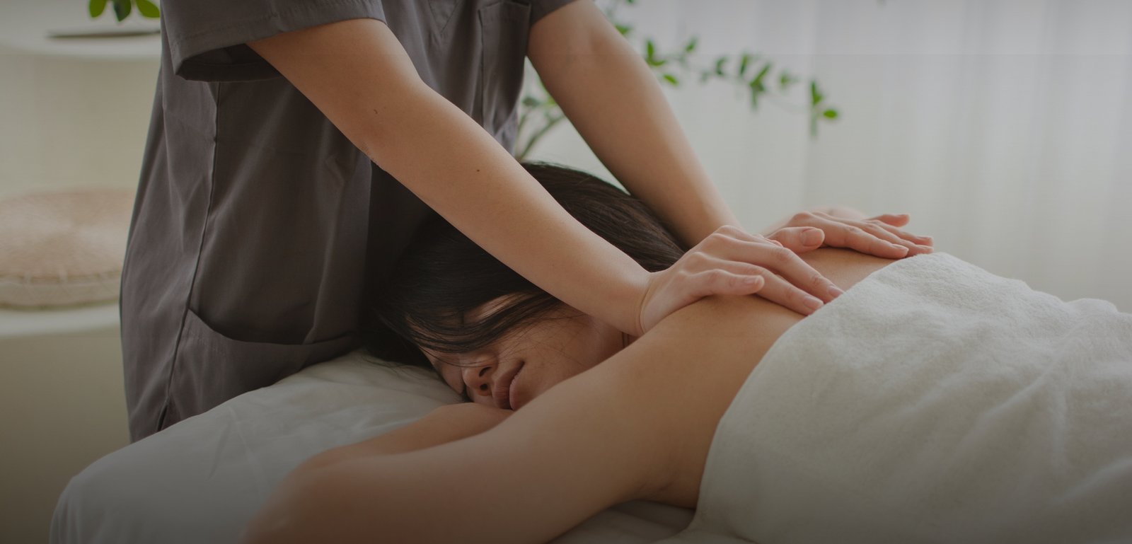 Spa Moments, Just for You