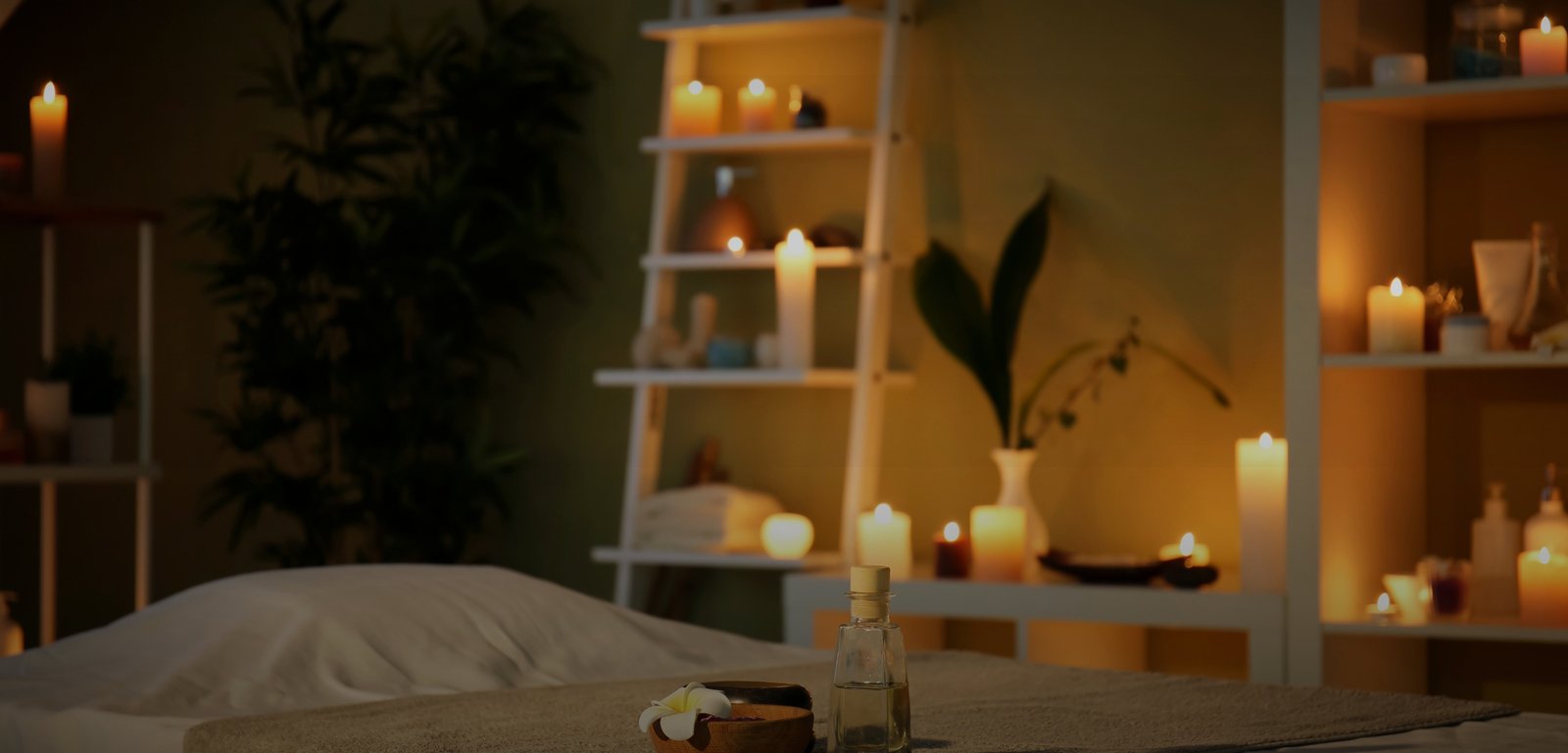 Indulge in Pure Relaxation