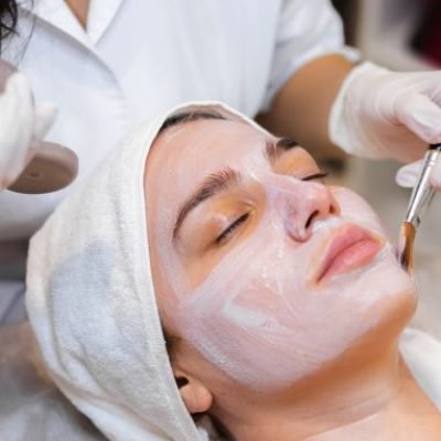 Royal Facial 2